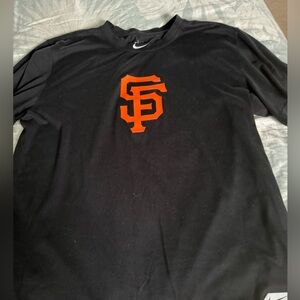 Nike Men’s dry fit shirt